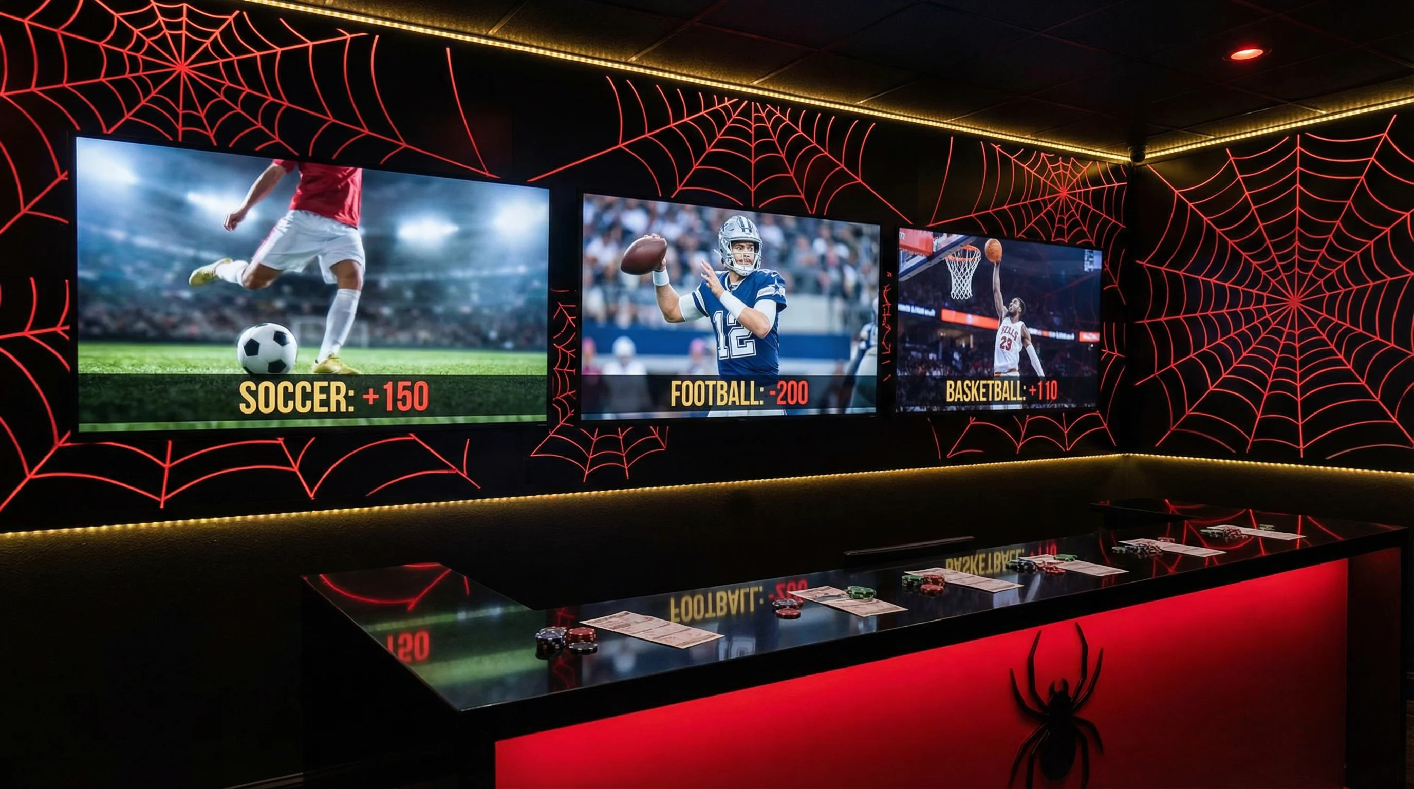 Apuestas Deportivas México