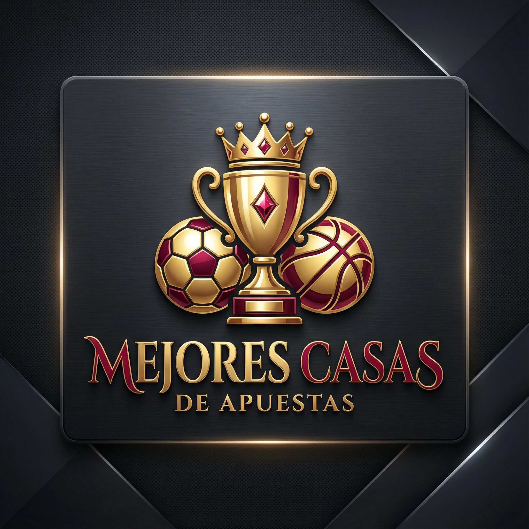 Mejores Casas de Apuestas